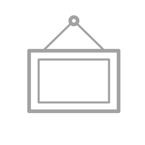 Furniture icons. Vector illustration.