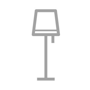 Furniture icons. Vector illustration.