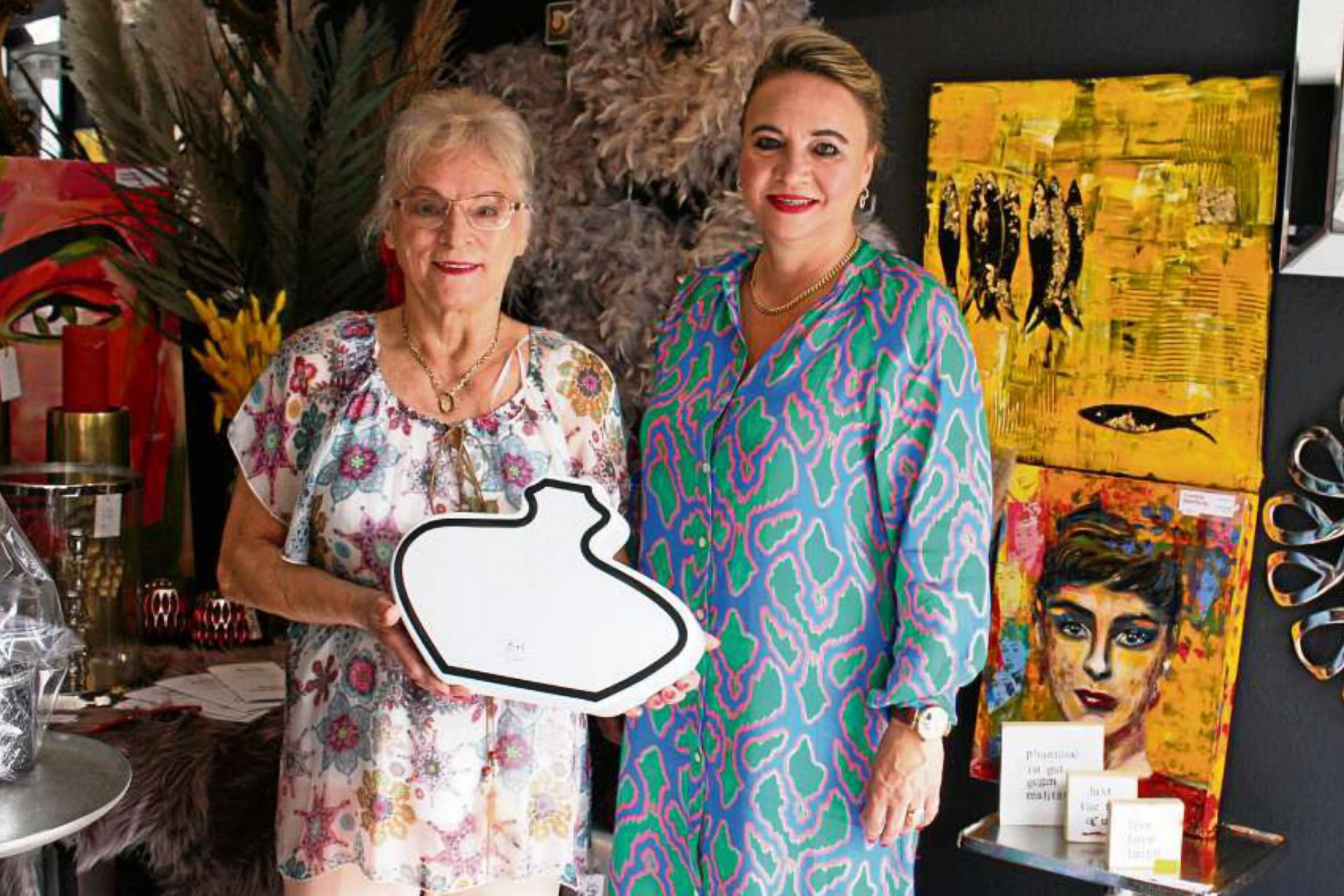 Flair Wohnaccessoires Vechelde