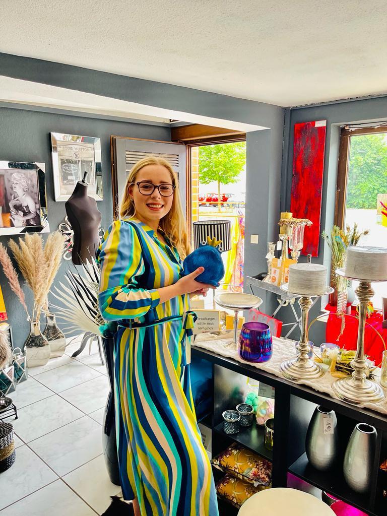 Mode bei Flair Wohnaccessoires Vechelde