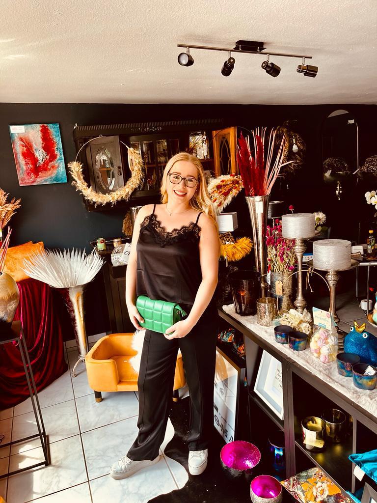 Mode bei Flair Wohnaccessoires Vechelde