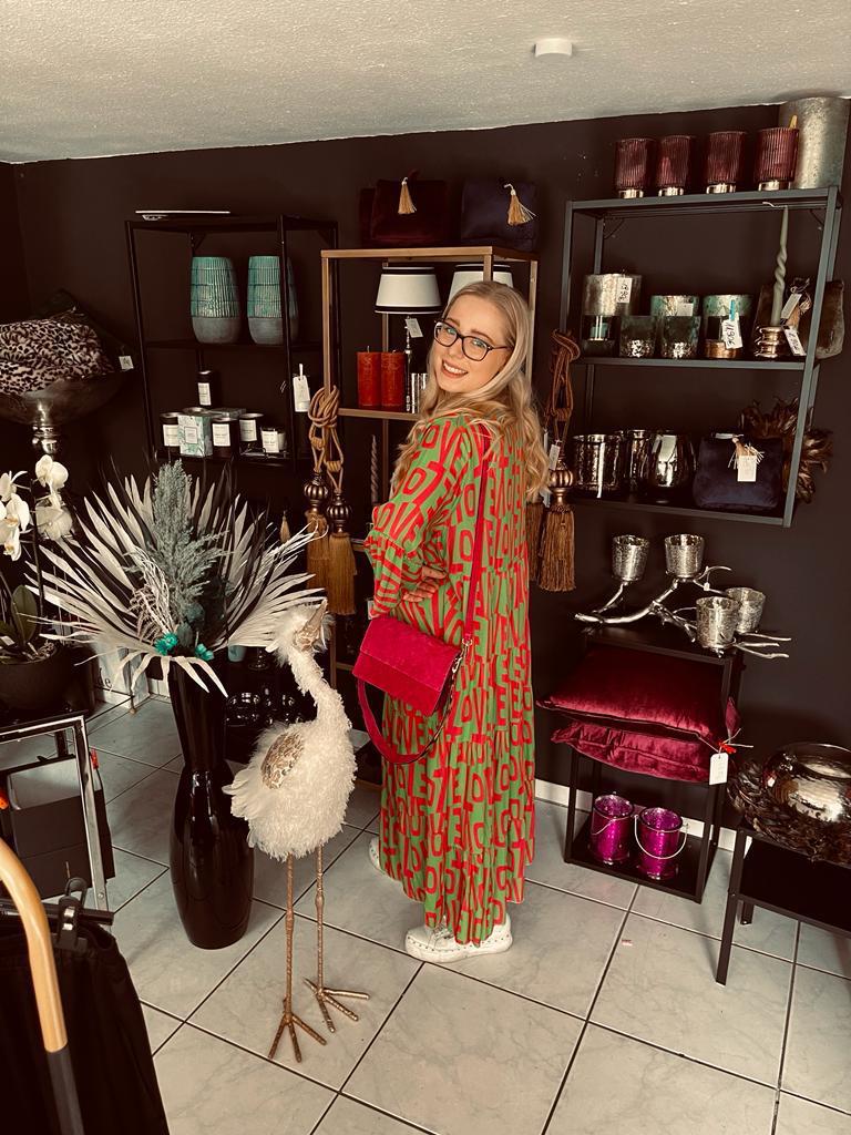 Mode bei Flair Wohnaccessoires Vechelde