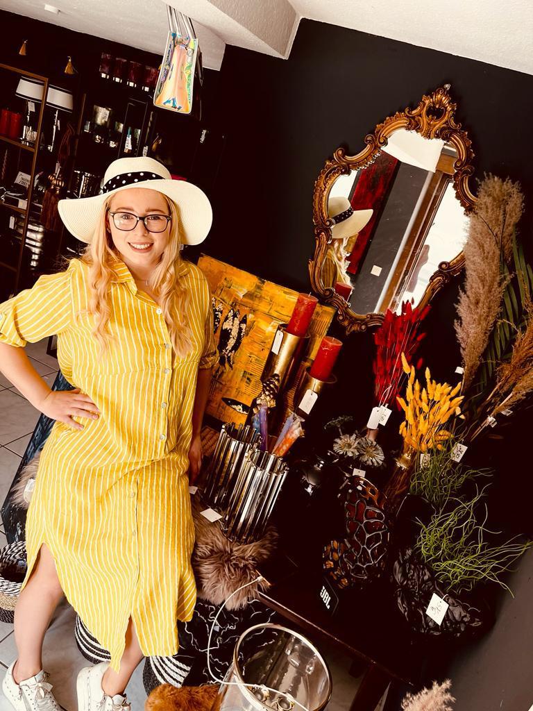 Mode bei Flair Wohnaccessoires Vechelde