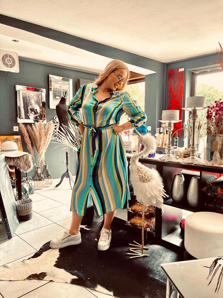 Mode bei Flair Wohnaccessoires Vechelde