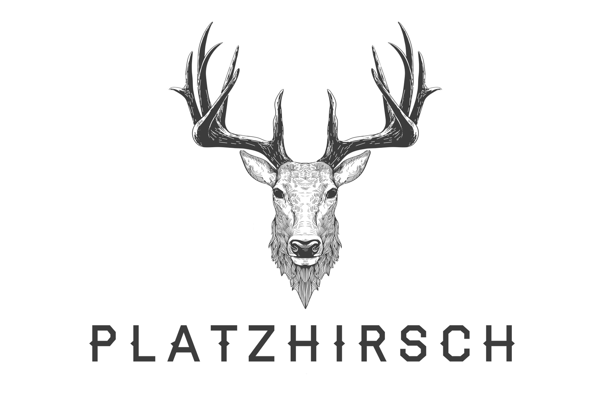 Platzhirsch