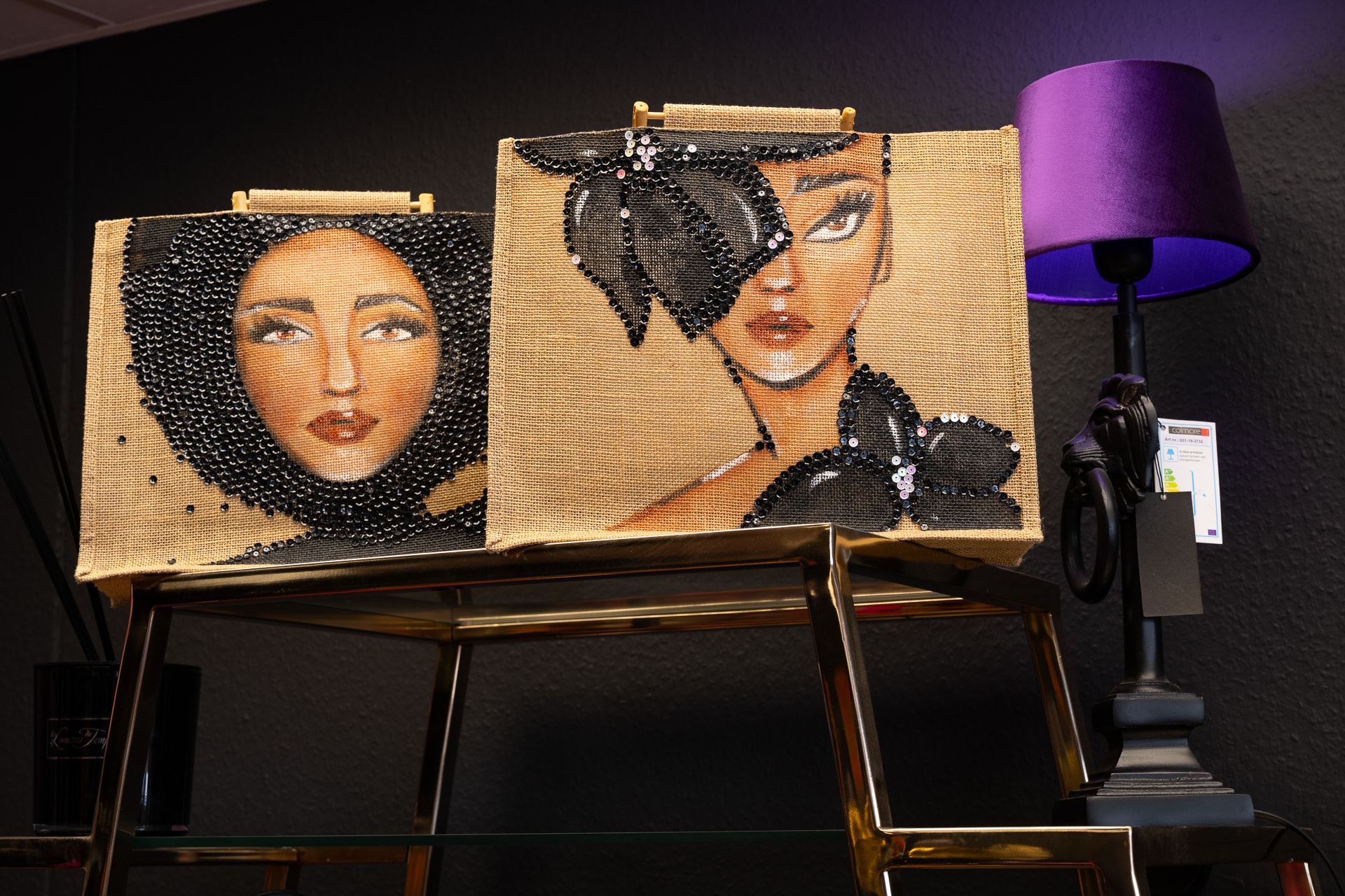 Flair - Wohnaccessoires & Fashion