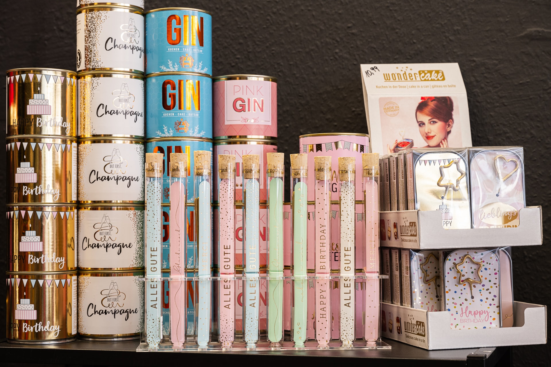 Flair - Wohnaccessoires & Fashion