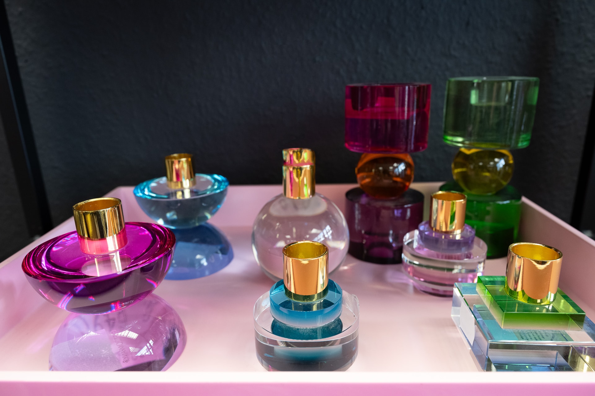 Flair - Wohnaccessoires & Fashion