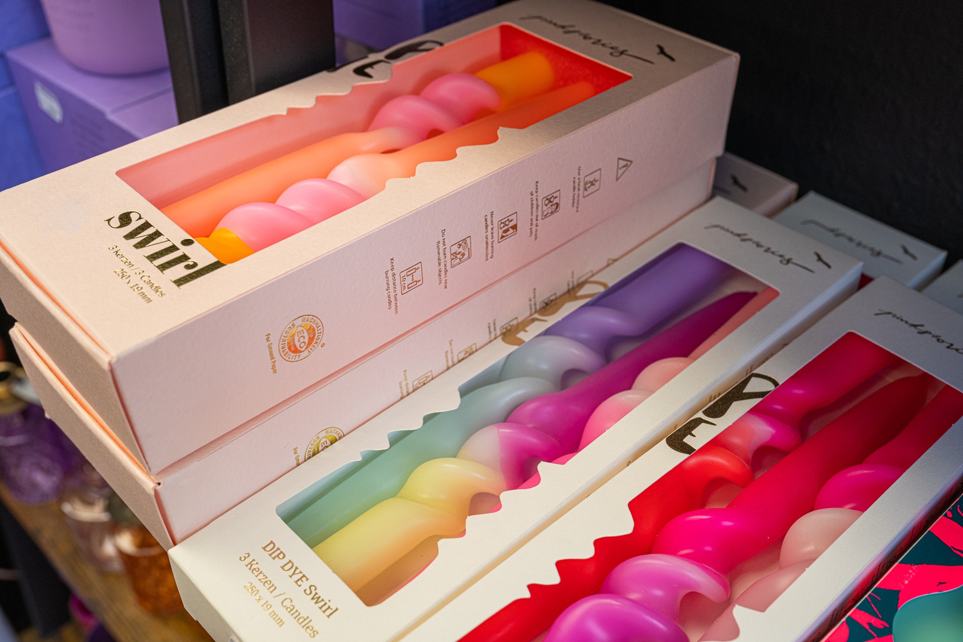 Flair - Wohnaccessoires & Fashion