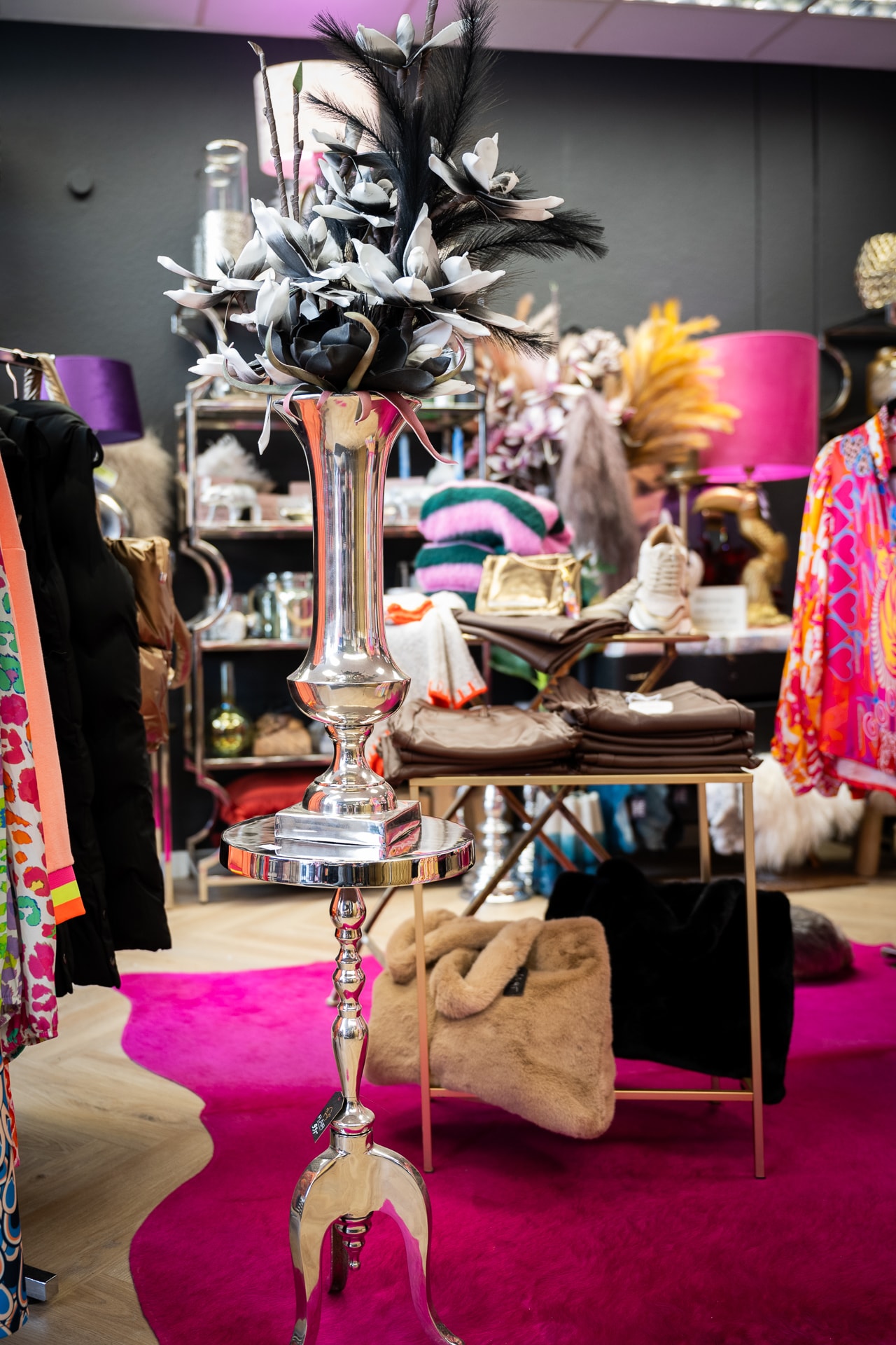 Flair - Wohnaccessoires & Fashion