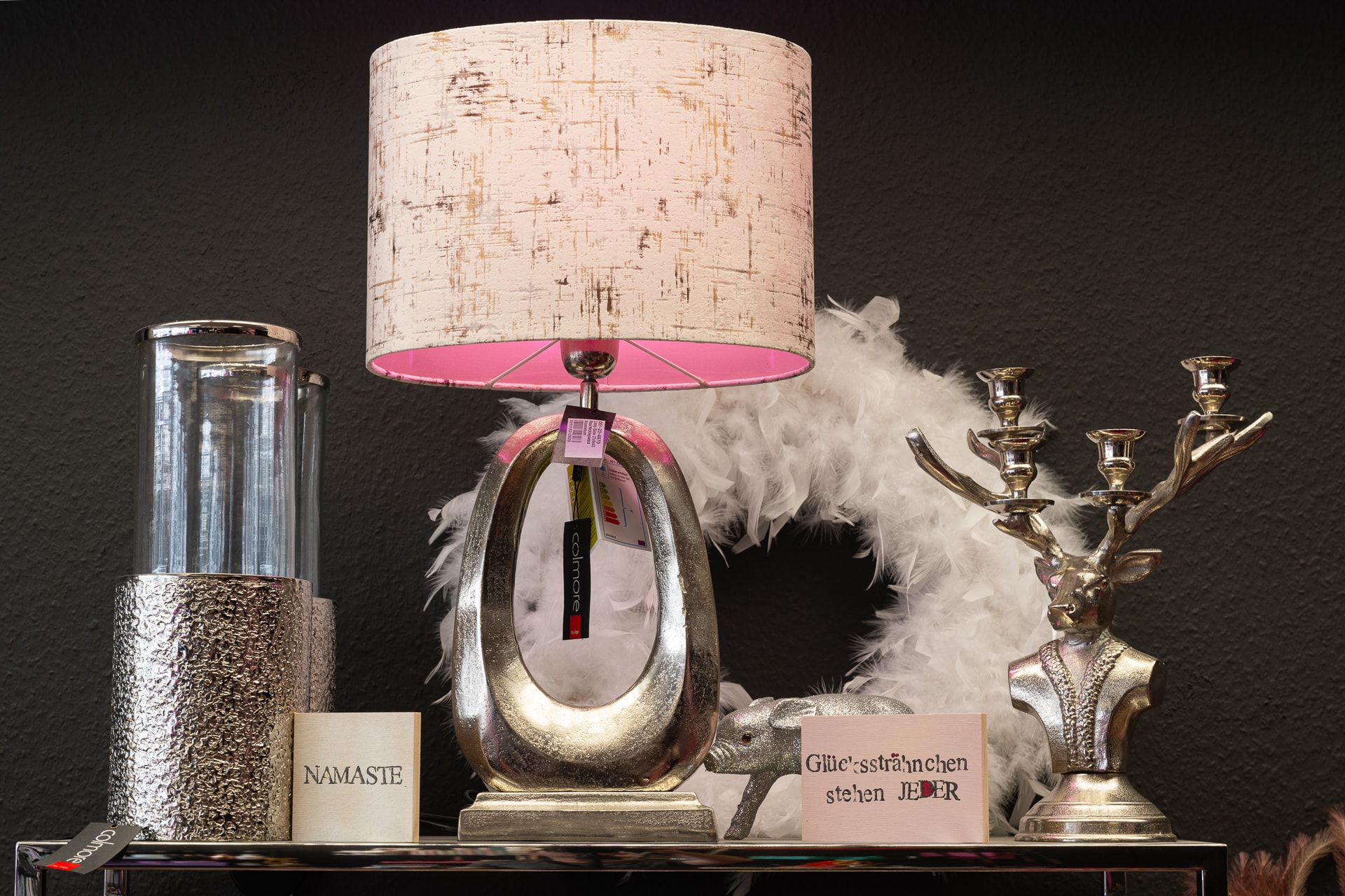 Flair - Wohnaccessoires & Fashion