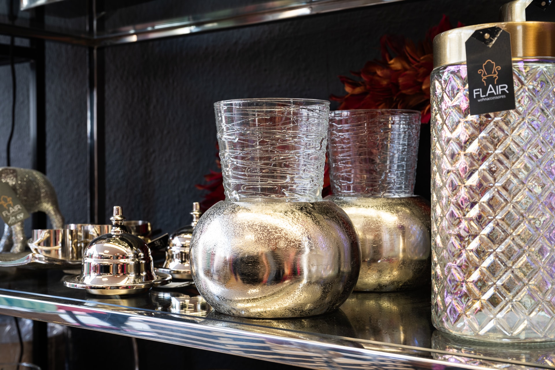 Flair - Wohnaccessoires & Fashion