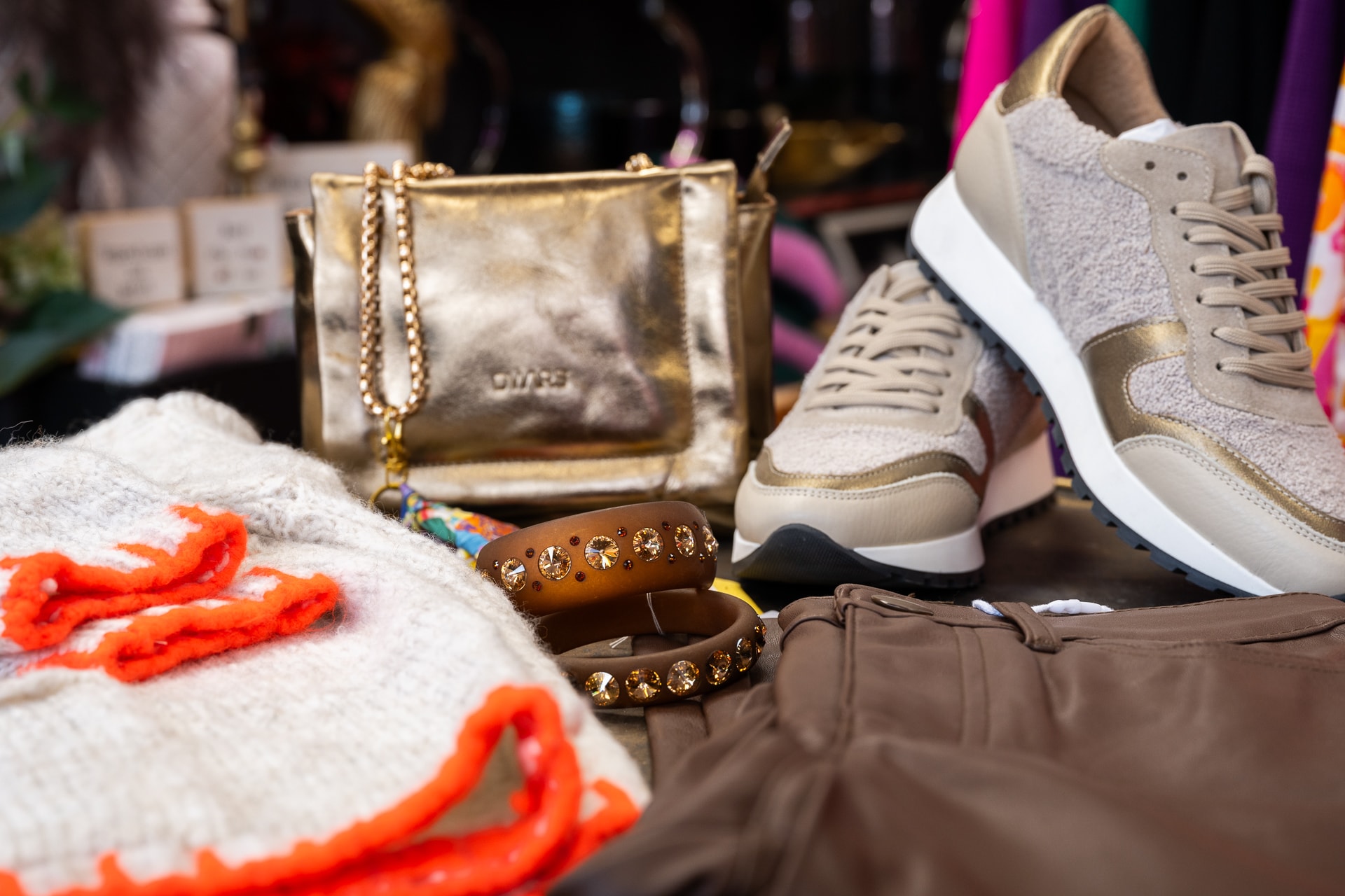 Flair - Wohnaccessoires & Fashion