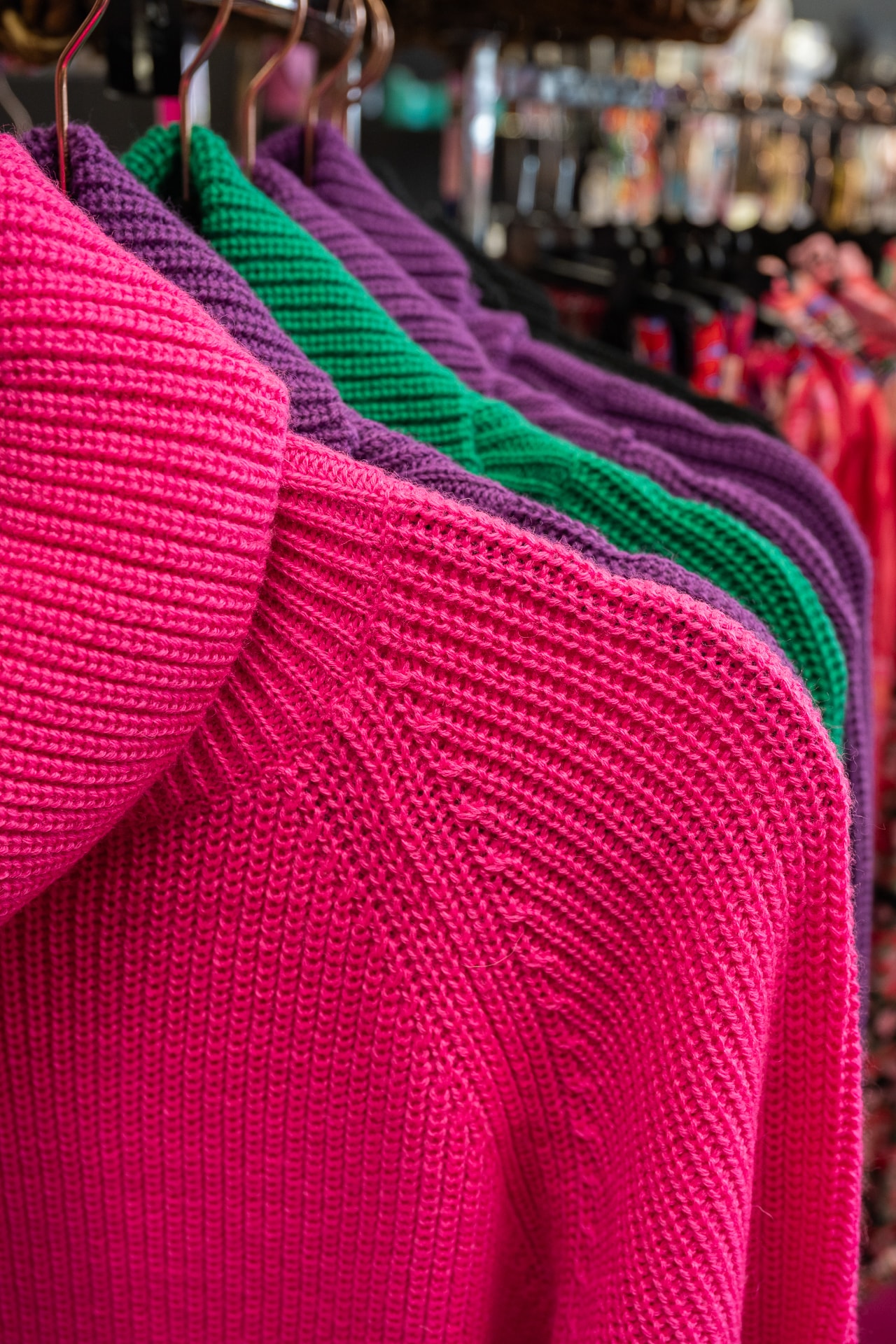 Flair - Wohnaccessoires & Fashion