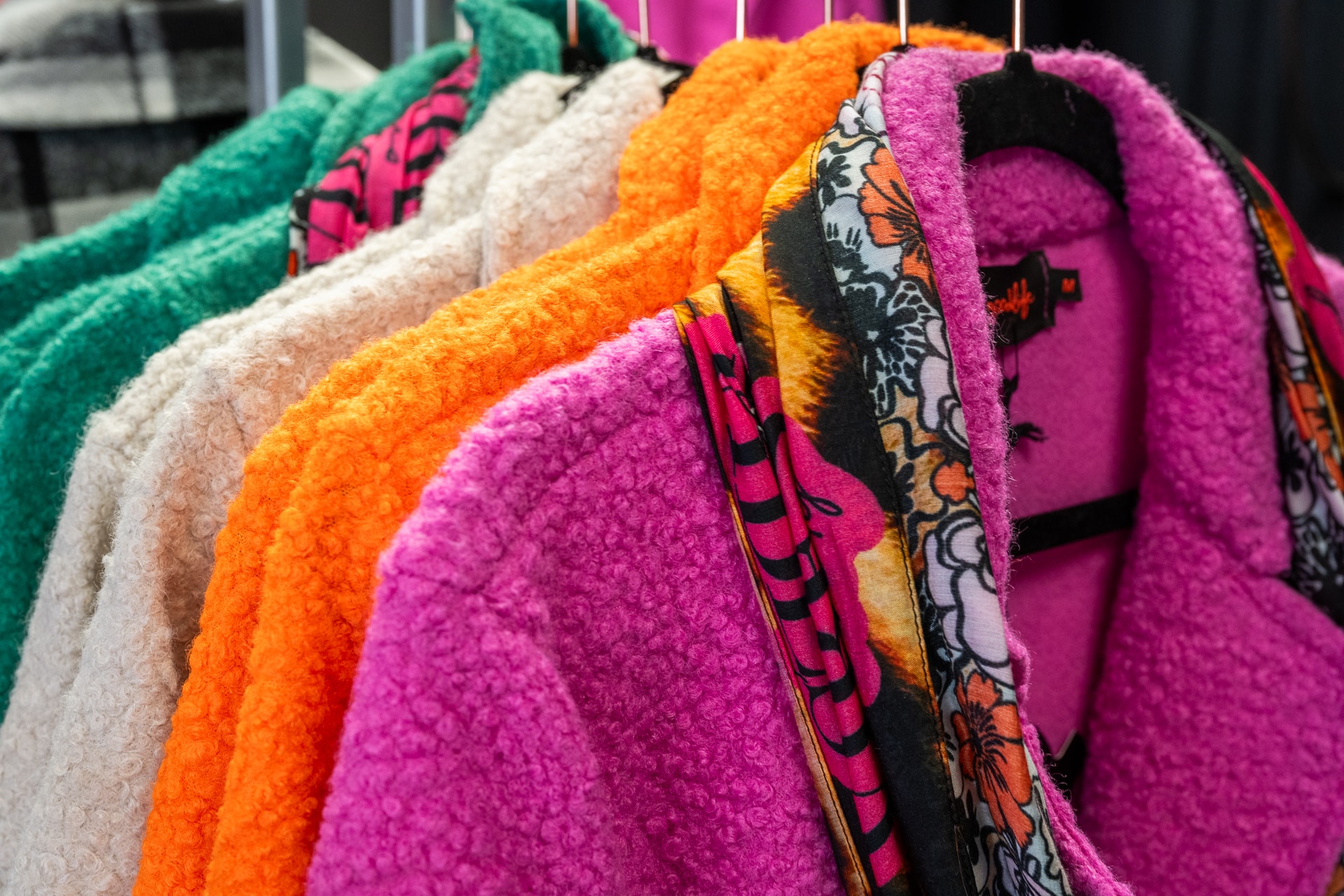 Flair - Wohnaccessoires & Fashion