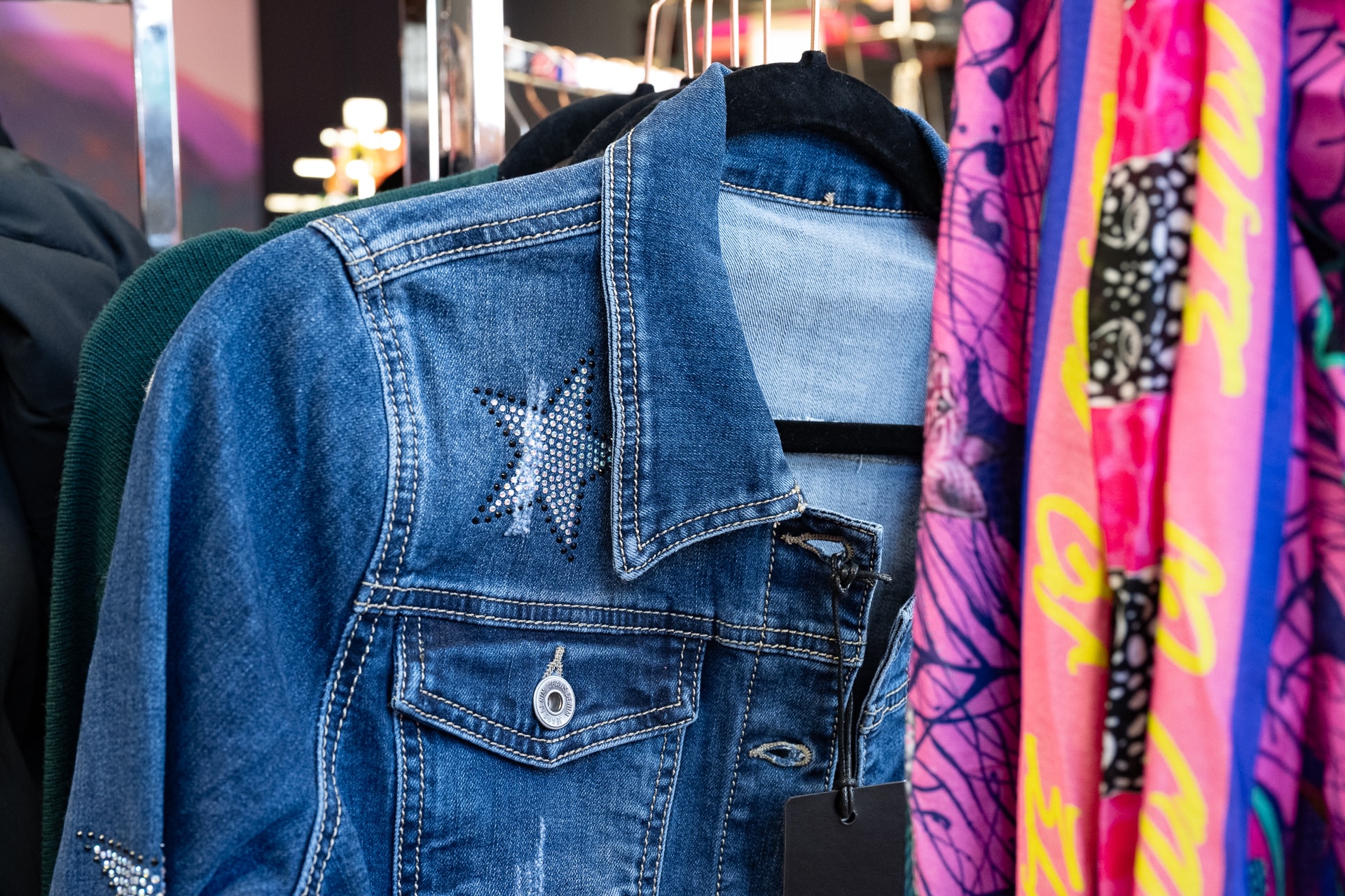 Flair - Wohnaccessoires & Fashion