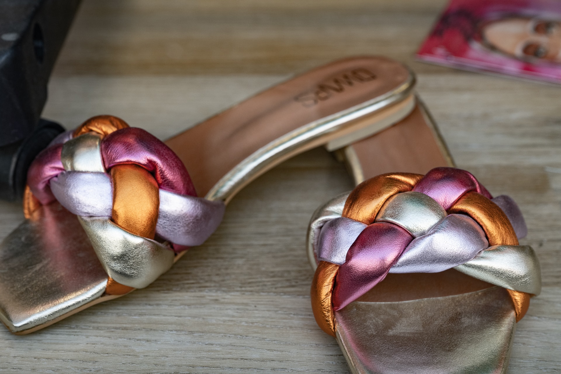 Flair - Wohnaccessoires & Fashion