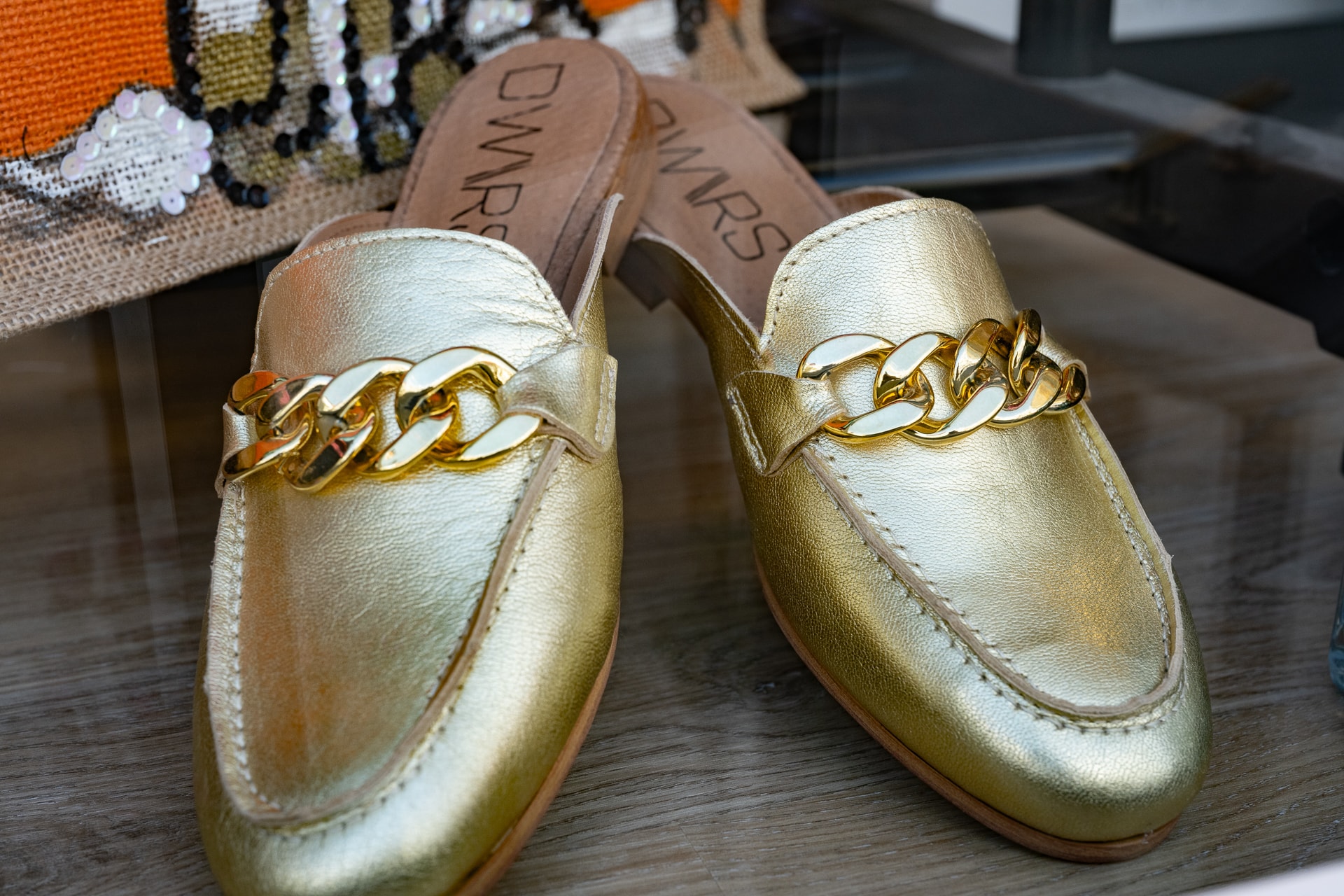 Flair - Wohnaccessoires & Fashion