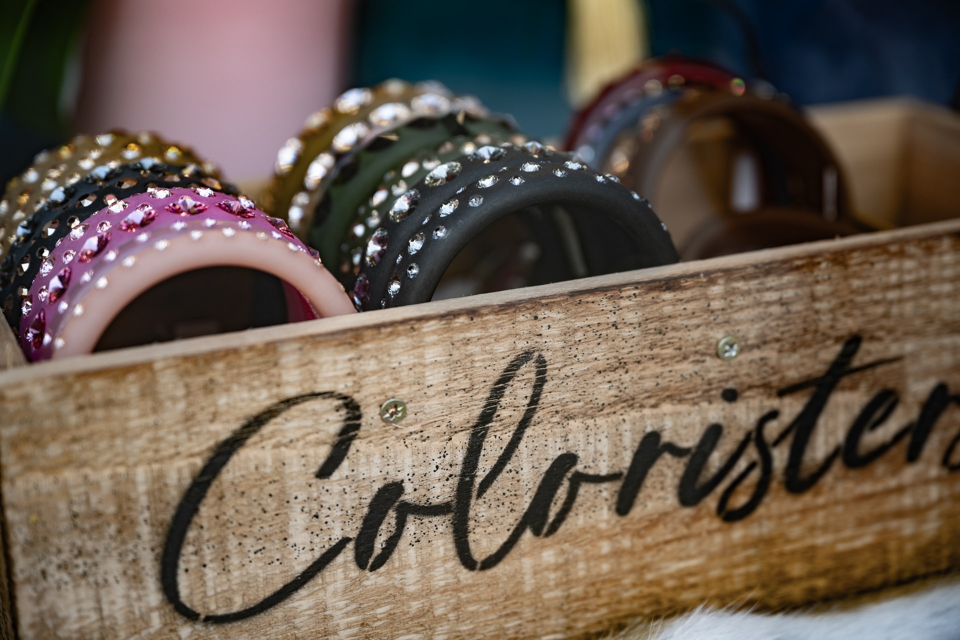 Flair - Wohnaccessoires & Fashion