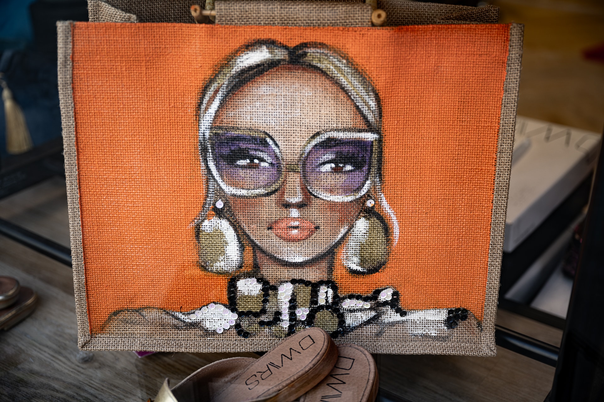 Flair - Wohnaccessoires & Fashion