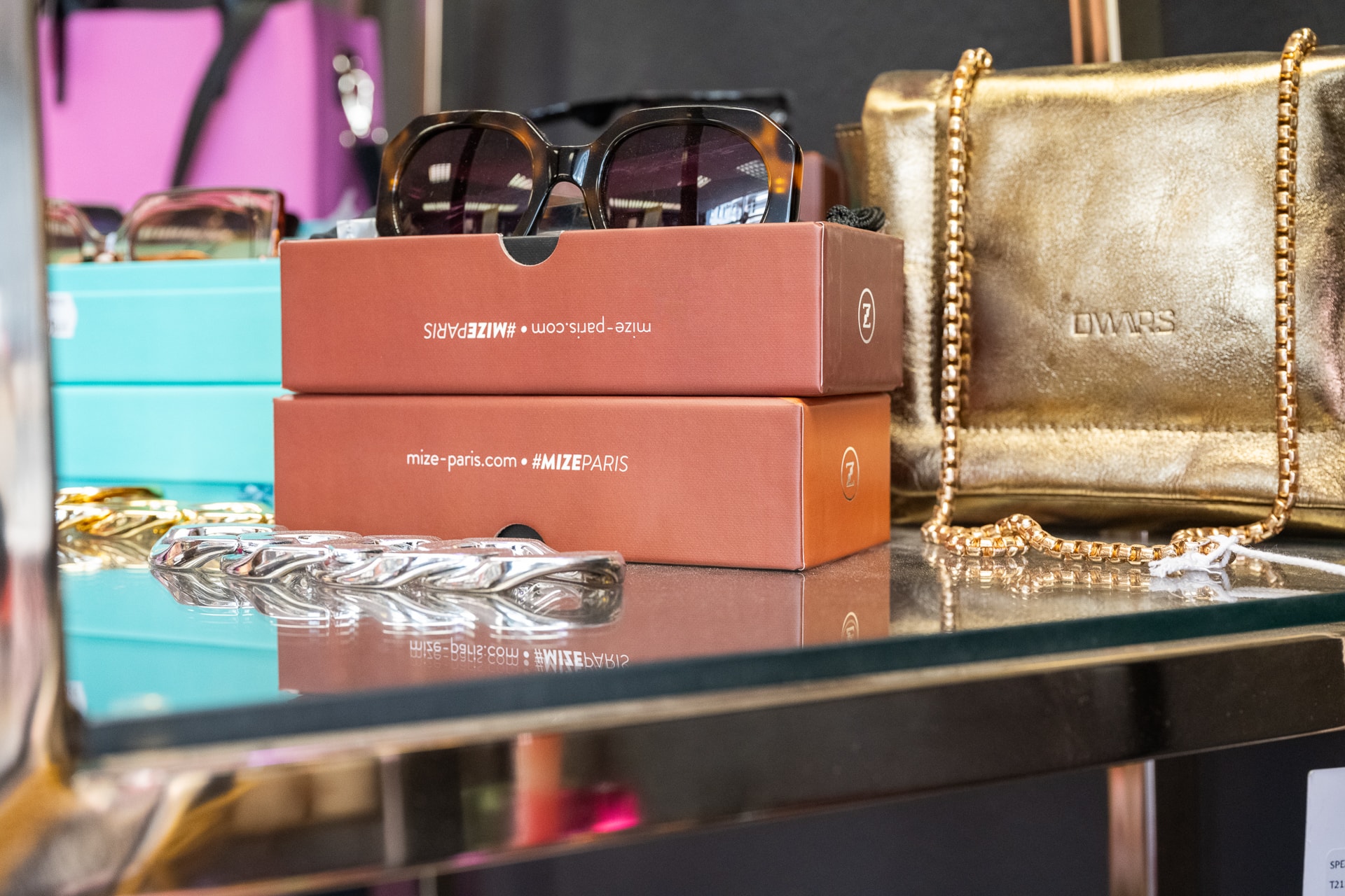 Flair - Wohnaccessoires & Fashion