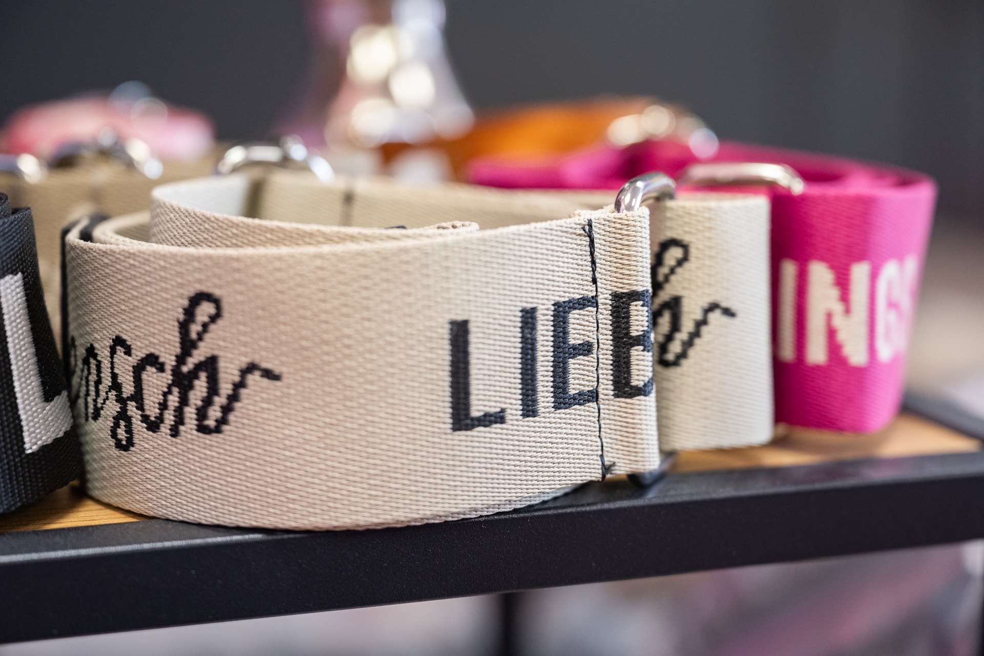 Flair - Wohnaccessoires & Fashion